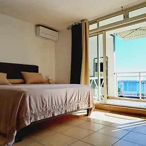 Apartment Fare Natihere